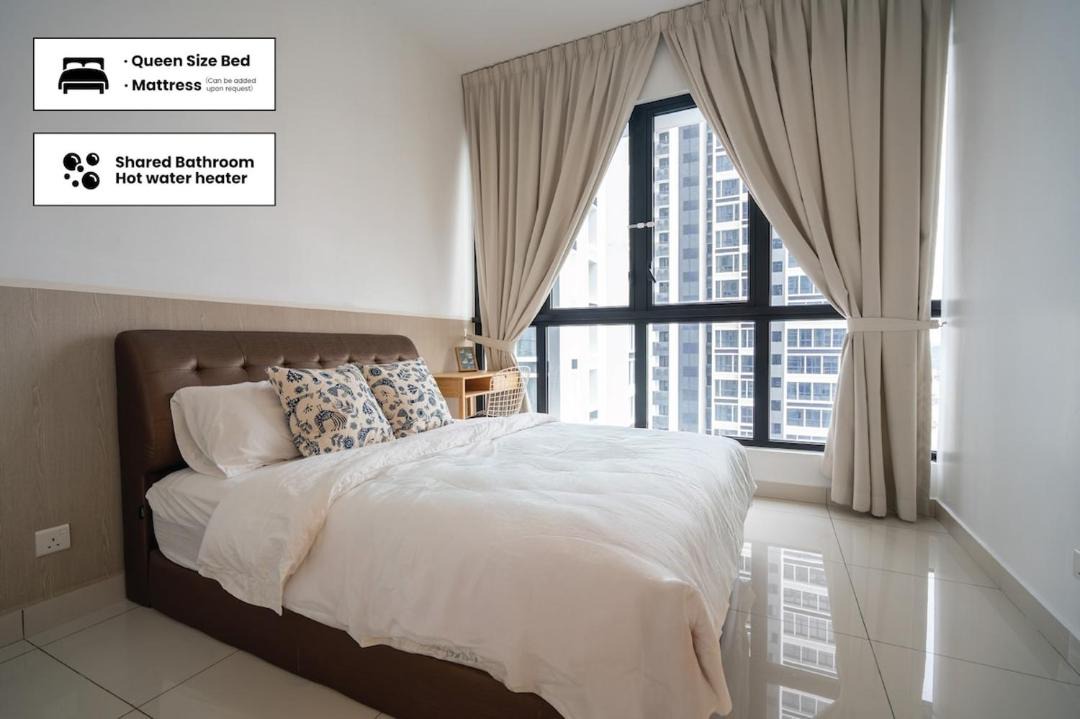 Photo of Bedroom in Gelang Patah