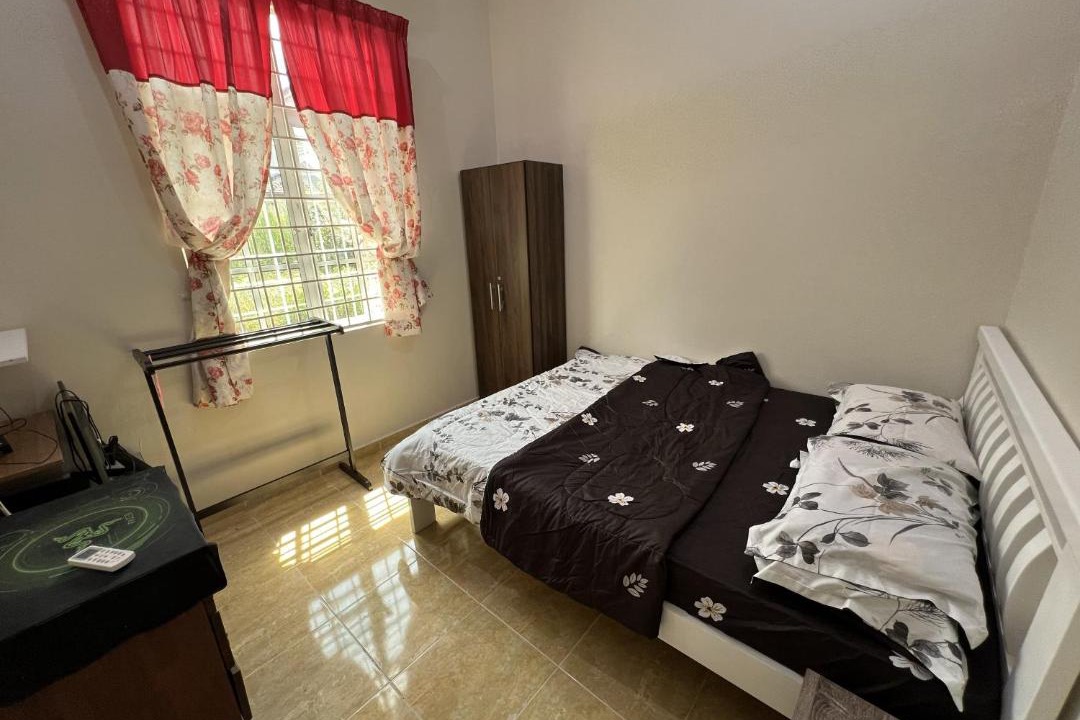 Photo of Bedroom in Dungun