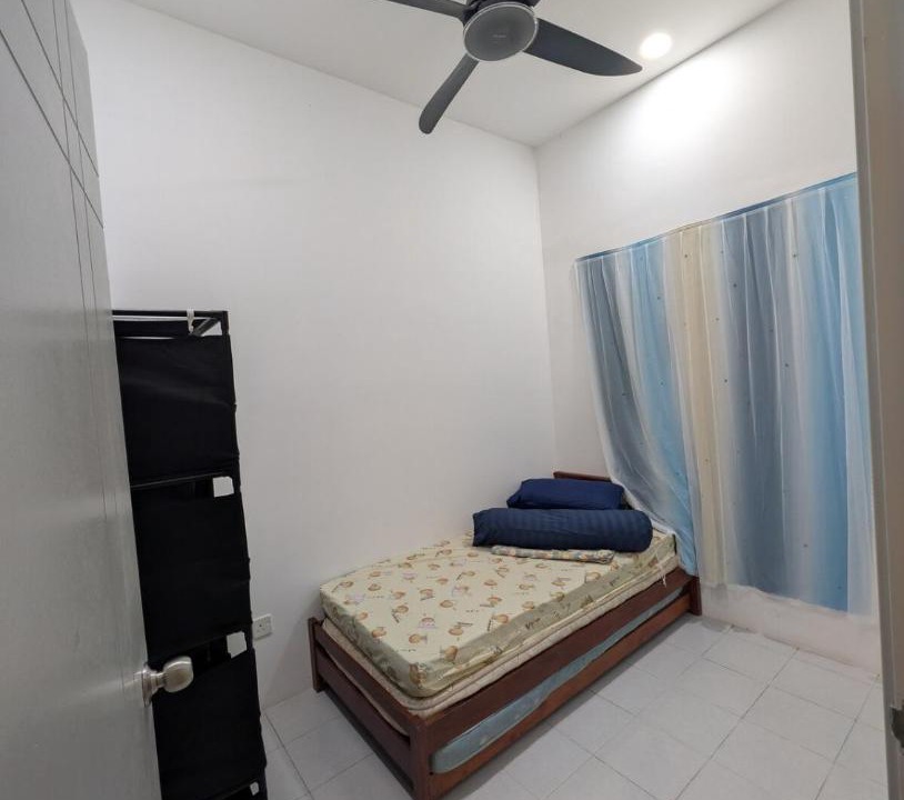 Photo of Bedroom in Port Dickson