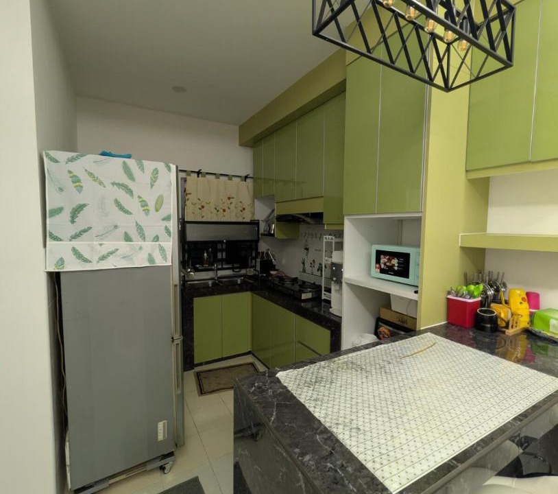 Photo of Kitchen in Port Dickson