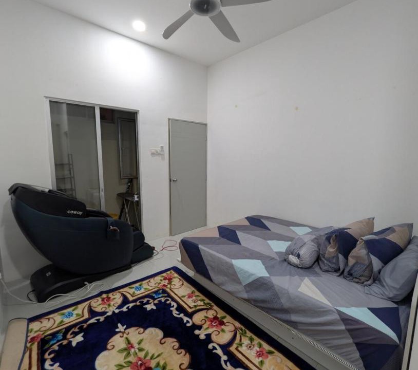 Photo of Bedroom in Port Dickson