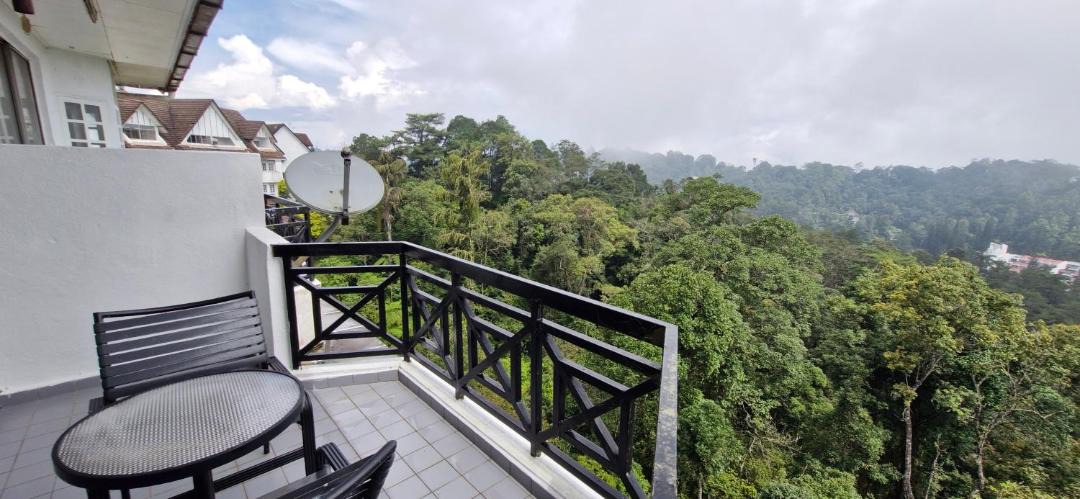 Photo of Others in Bukit Fraser