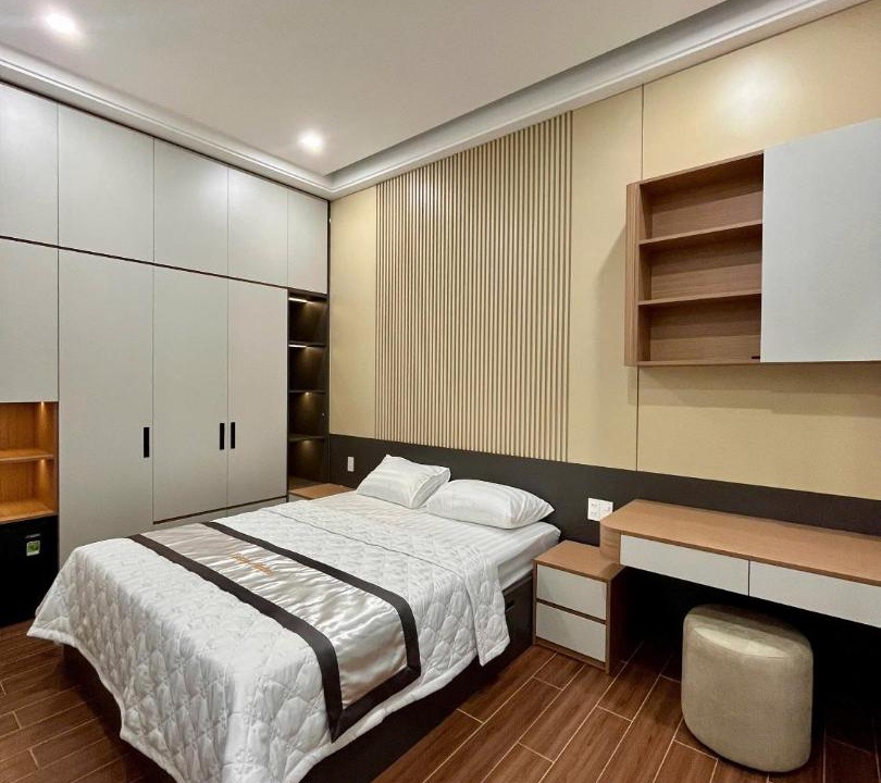 Photo of Bedroom in Nhon Trach