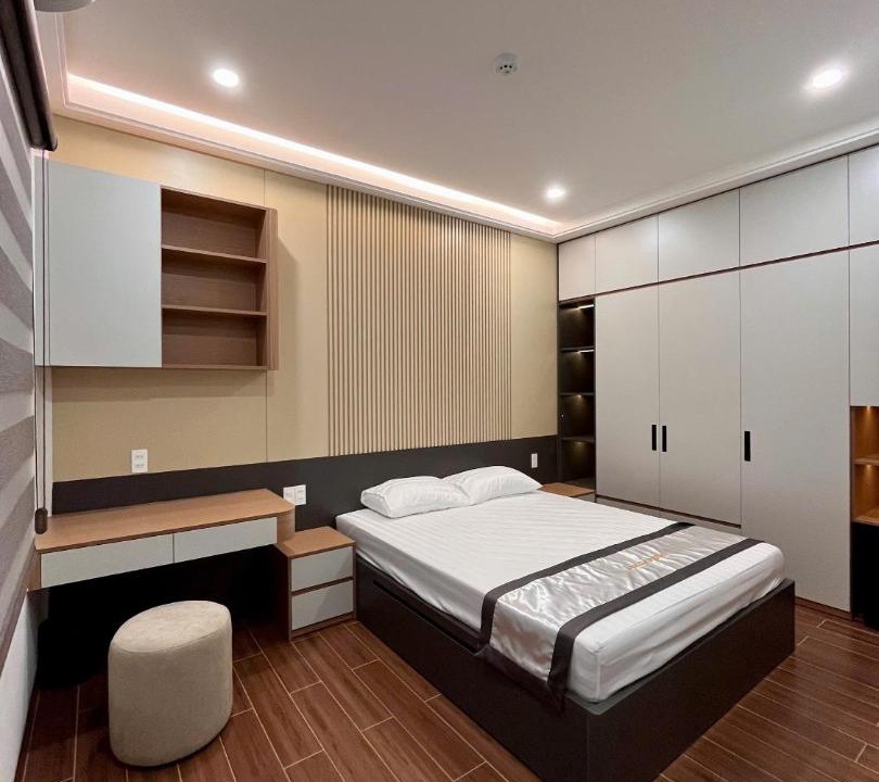 Photo of Bedroom in Nhon Trach