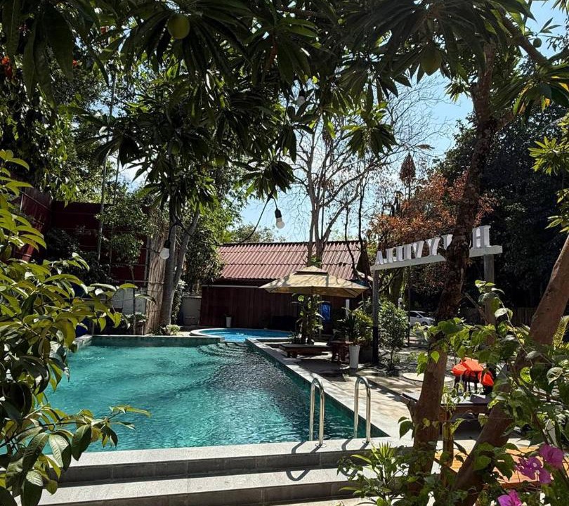 Photo of Others in Kampot