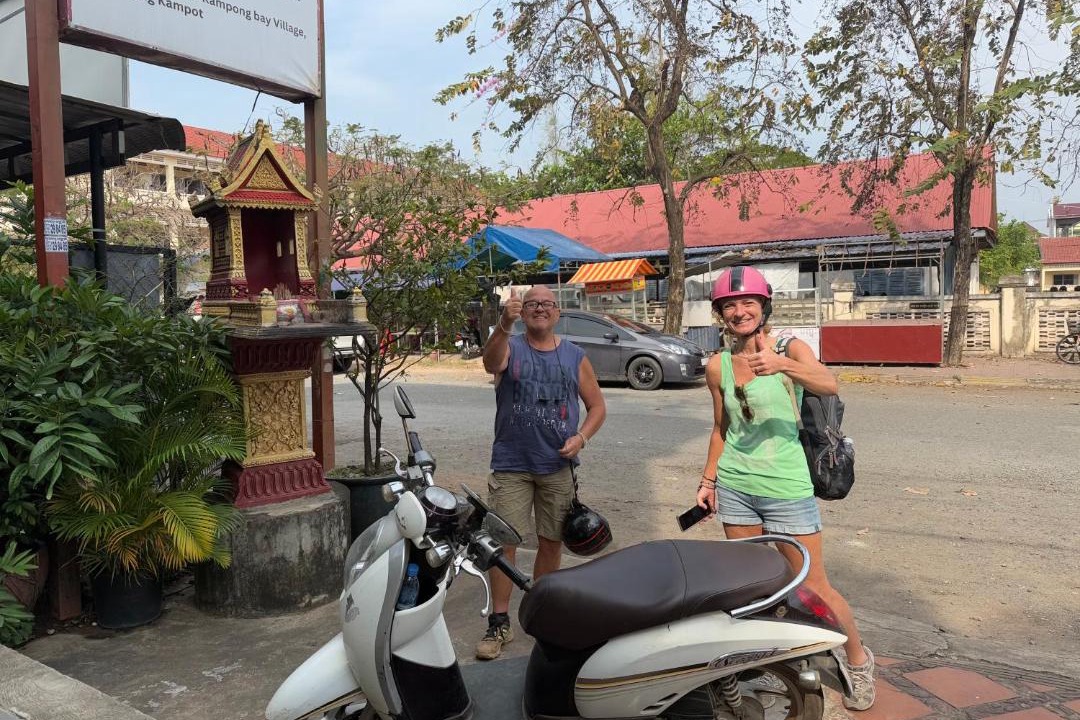 Photo of Others in Kampot