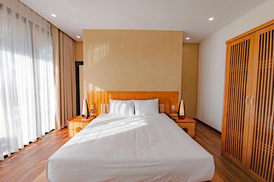 Photo of Bedroom in Ba Vi