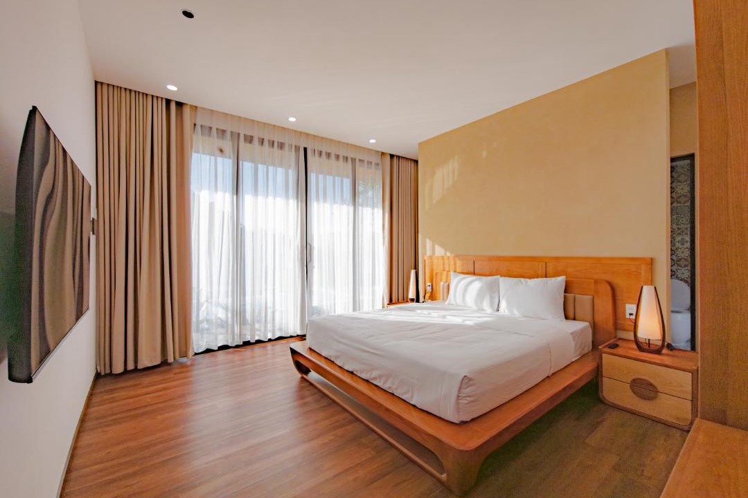 Photo of Bedroom in Ba Vi