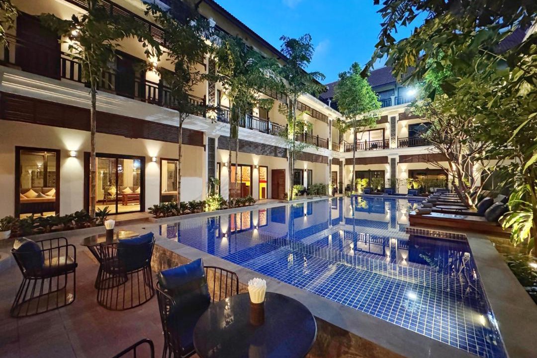 Photo of Others in Siem Reap