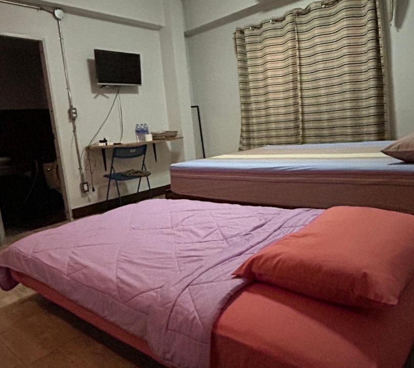 Photo of Bedroom in Chiang Mai
