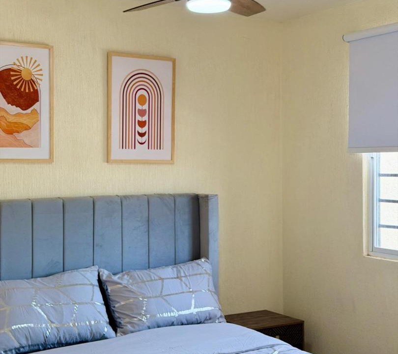 Photo of Bedroom in El Salto