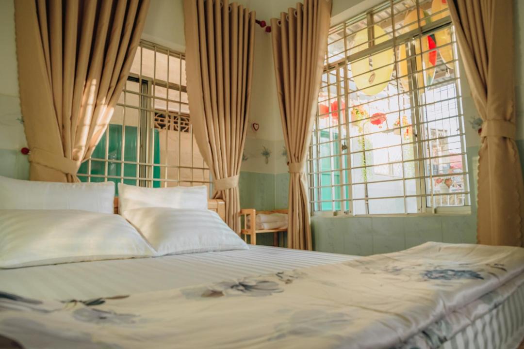 Photo of Bedroom in Ninh Hoa