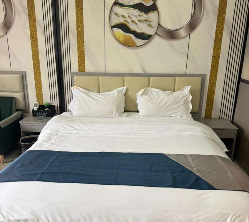 Photo of Bedroom in Luang Namtha Province