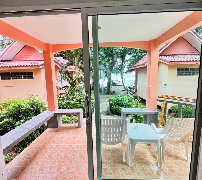 Photo of Patio Balcony in Bai Lan
