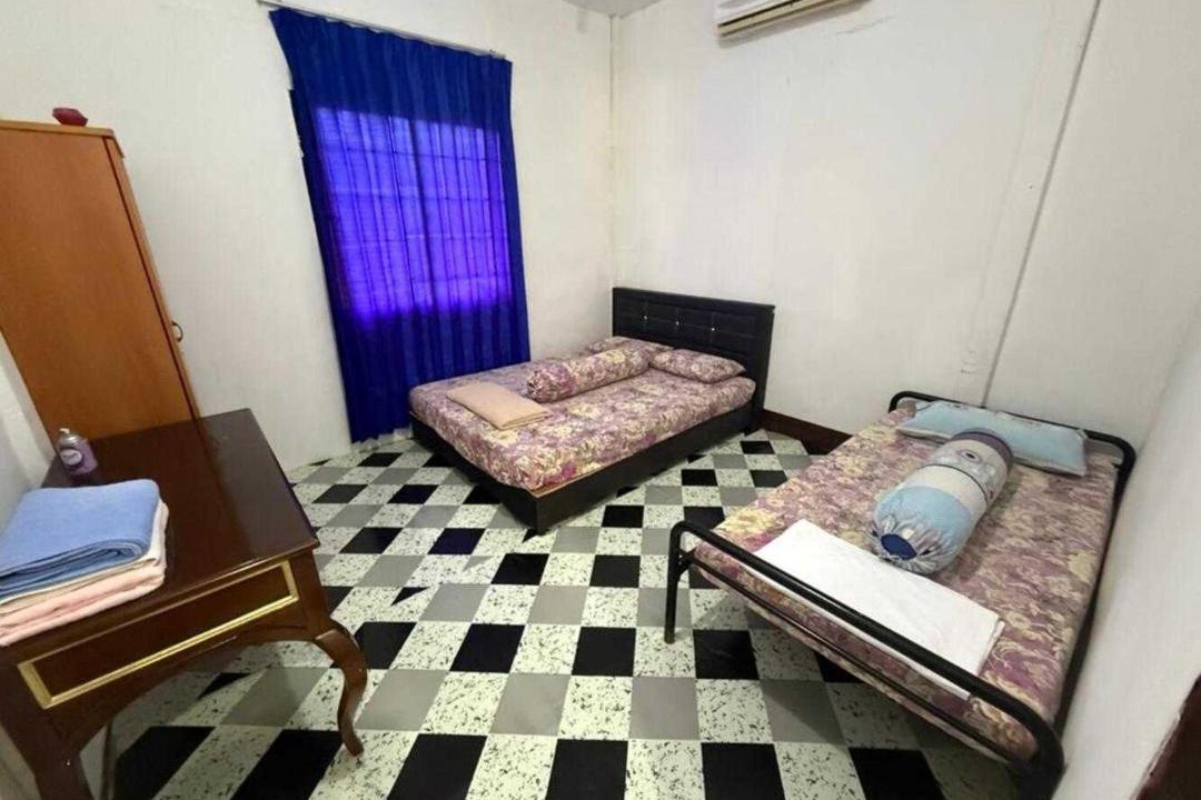 Photo of Bedroom in Santubong