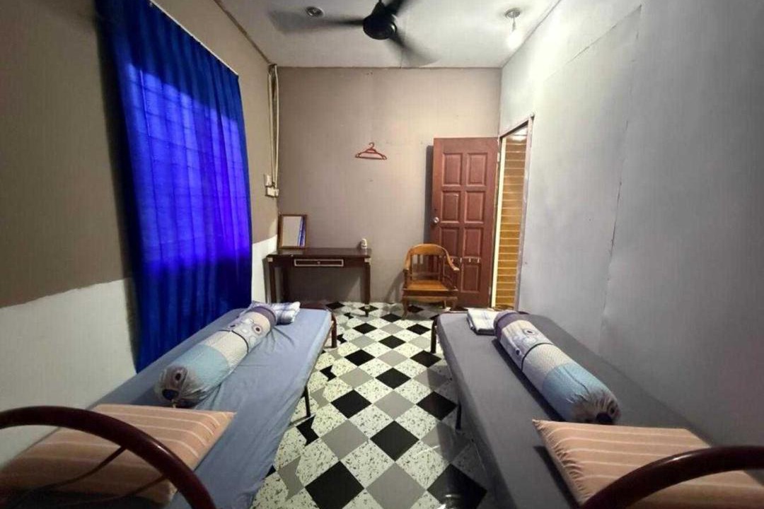Photo of Bedroom in Santubong