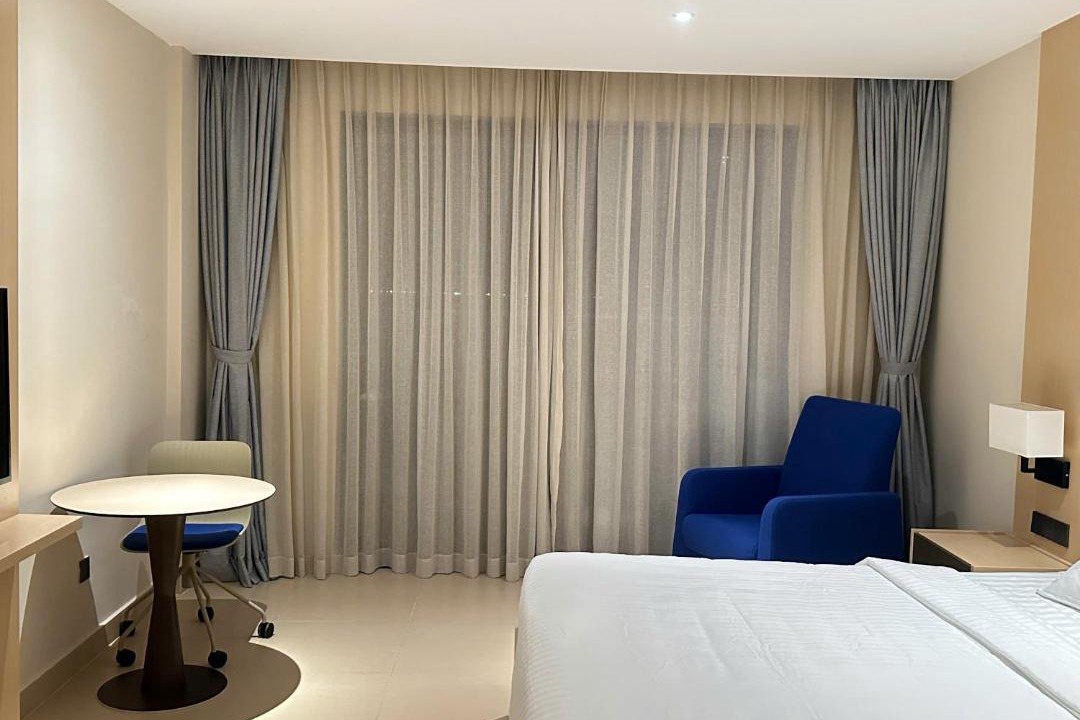 Photo of Bedroom in Cam Ranh
