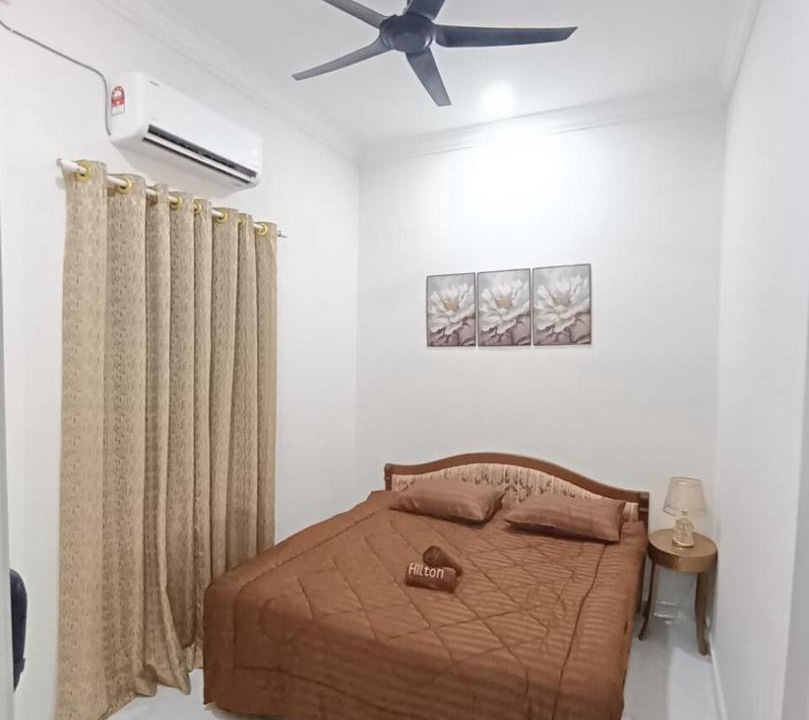 Photo of Bedroom in Kampung Sungai Duri