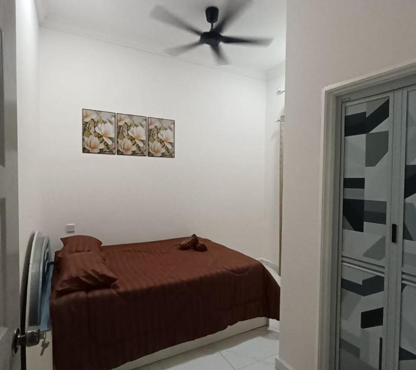 Photo of Bedroom in Kampung Sungai Duri