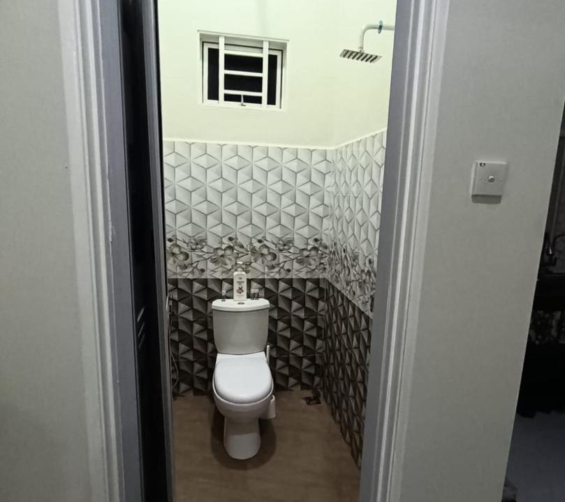 Photo of Bathroom in Kampung Sungai Duri