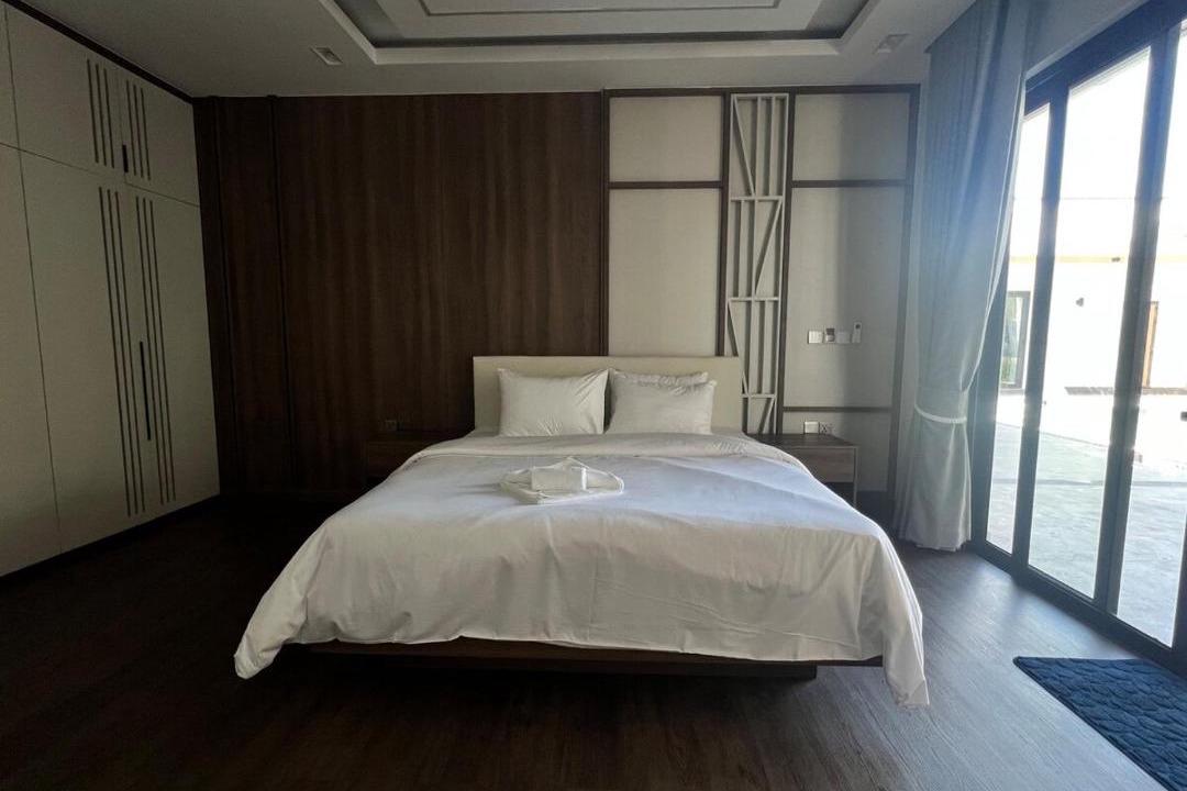 Photo of Bedroom in Kampot
