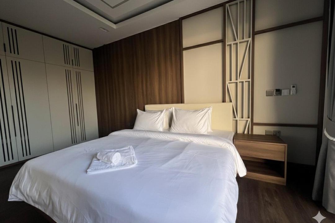 Photo of Bedroom in Kampot