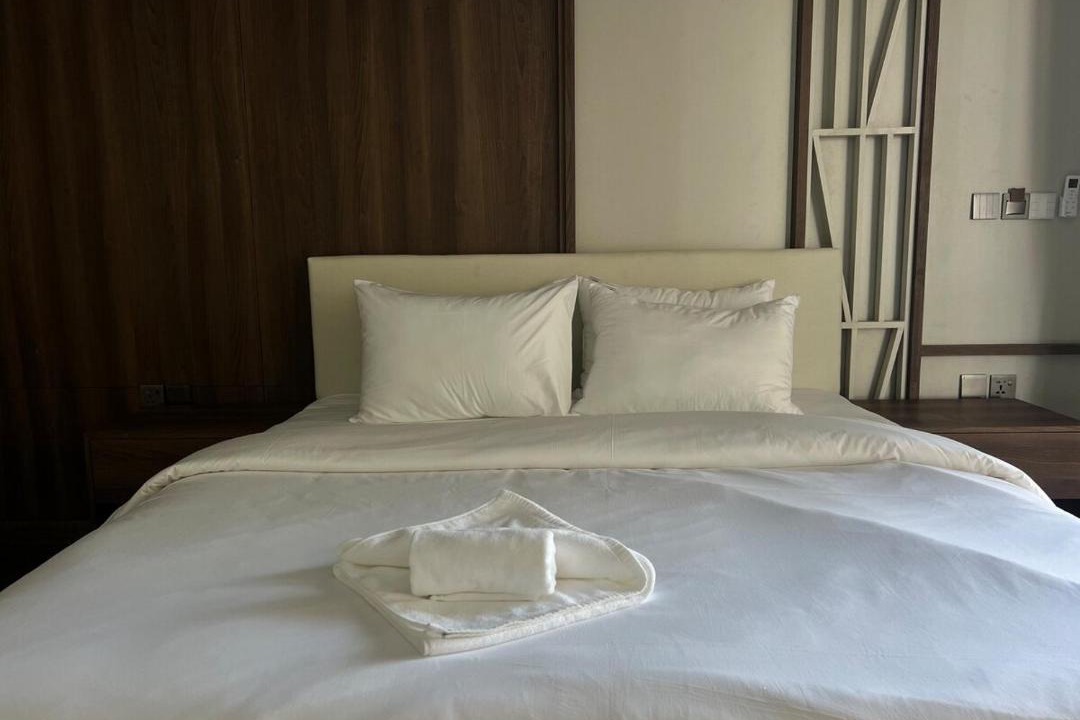 Photo of Bedroom in Kampot