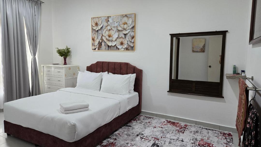 Photo of Bedroom in Kampung Bukit Rangin