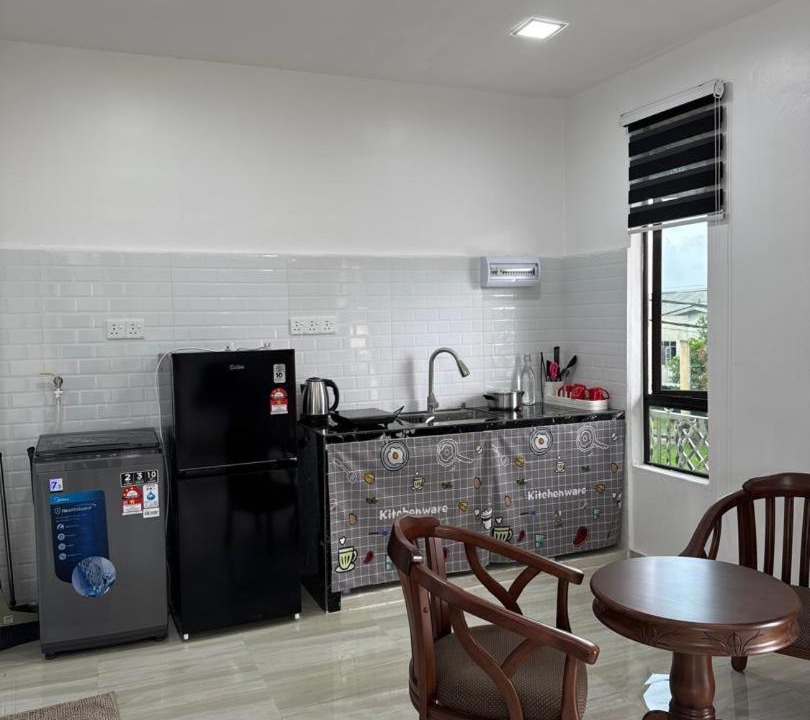 Photo of Kitchen in Kampung Balai Besar