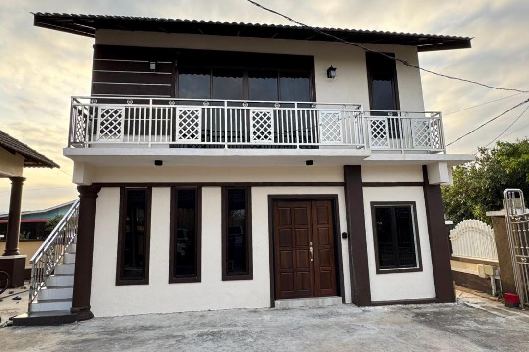 Photo of Others in Kampung Balai Besar