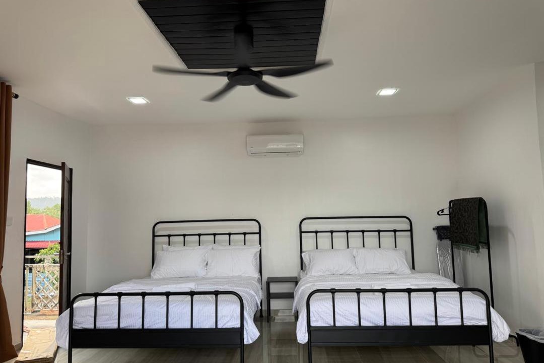 Photo of Bedroom in Kampung Balai Besar