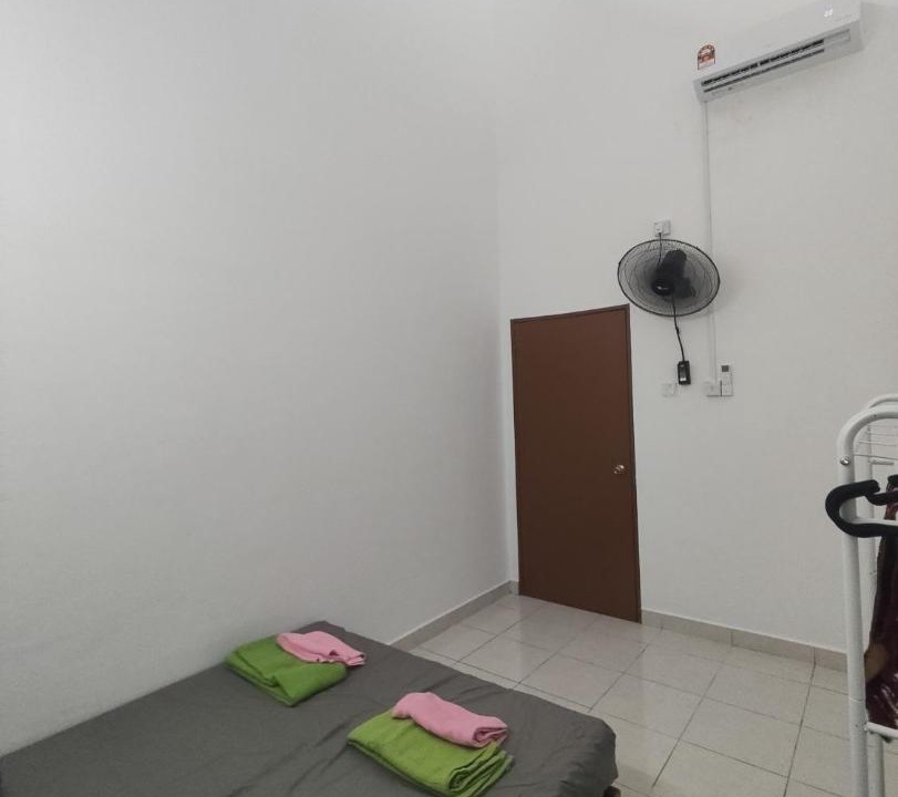 Photo of Bedroom in Banting