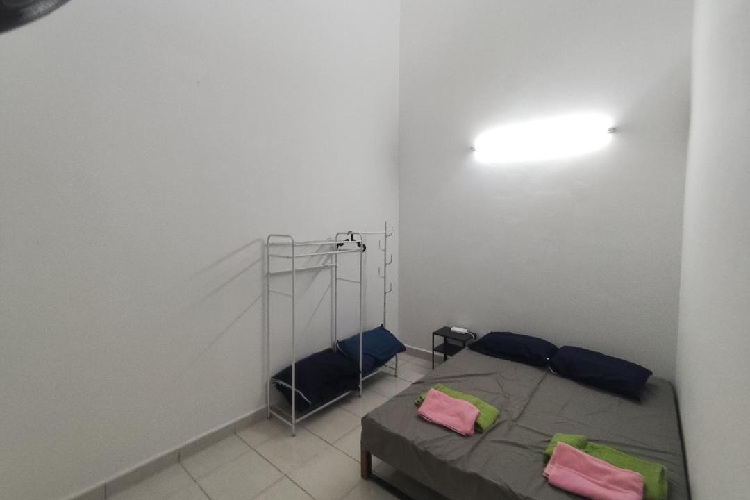 Photo of Bedroom in Banting