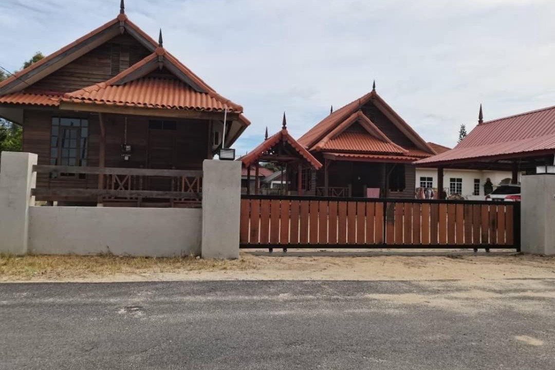 Photo of Others in Kampung Sura
