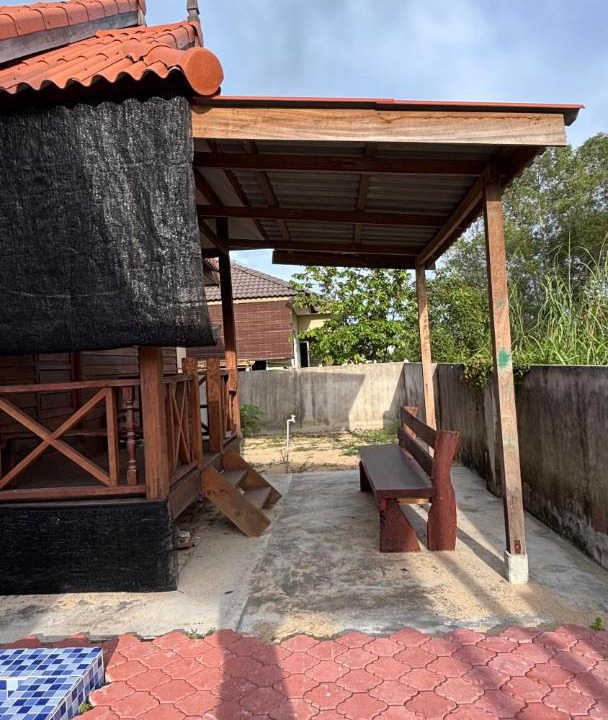 Photo of Others in Kampung Sura