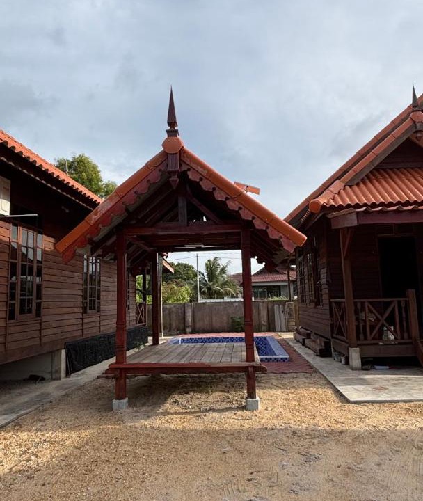 Photo of Others in Kampung Sura