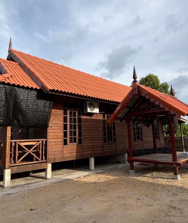 Photo of Others in Kampung Sura