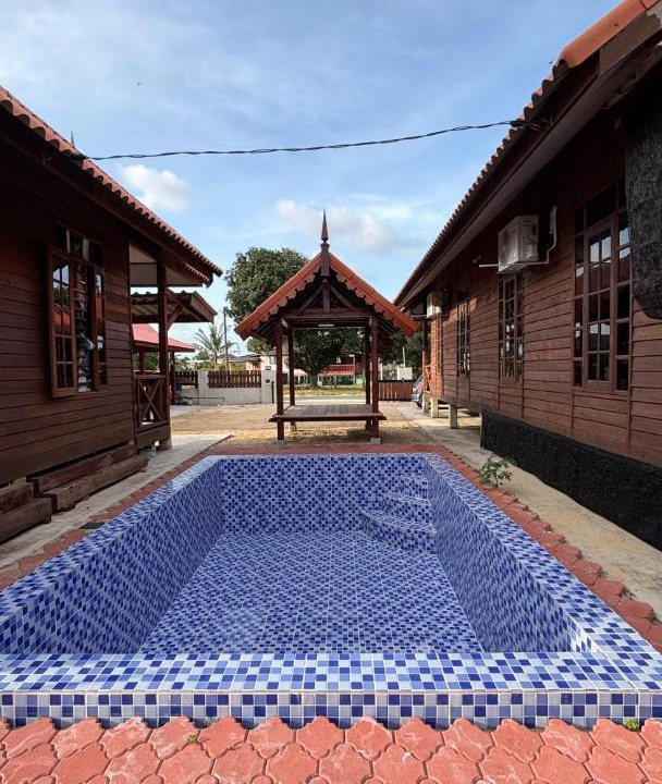 Photo of Others in Kampung Sura