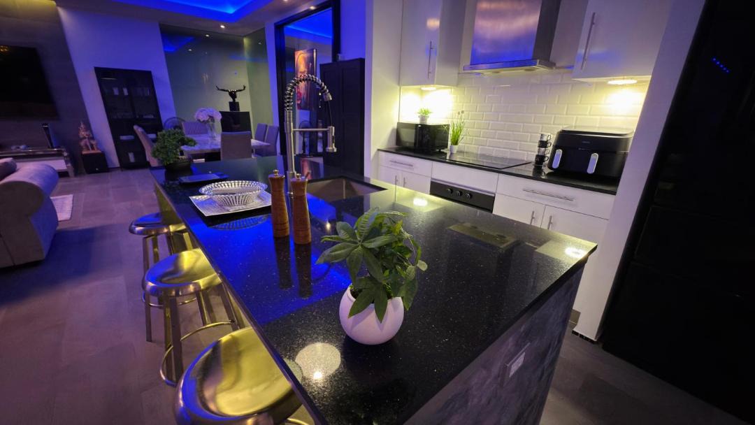 Photo of Kitchen in Huai Yai