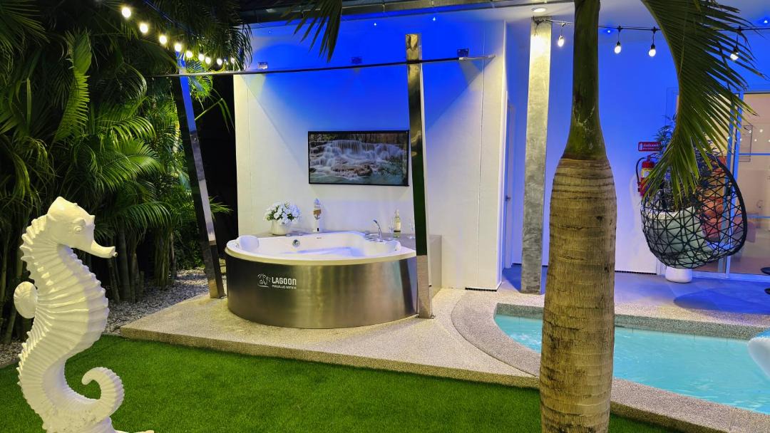 Photo of Bathroom in Huai Yai