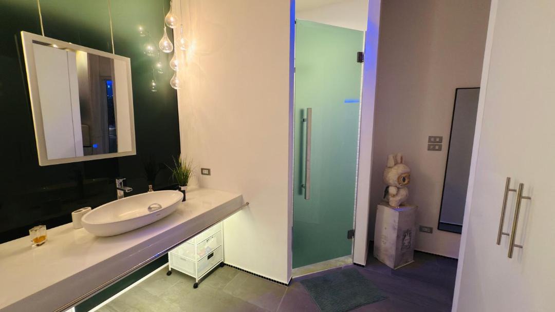 Photo of Bathroom in Huai Yai