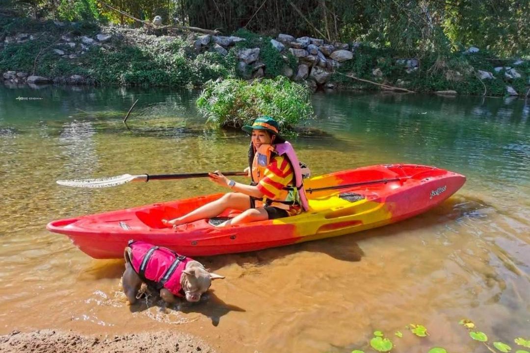 Photo of Others in Khanong Phra