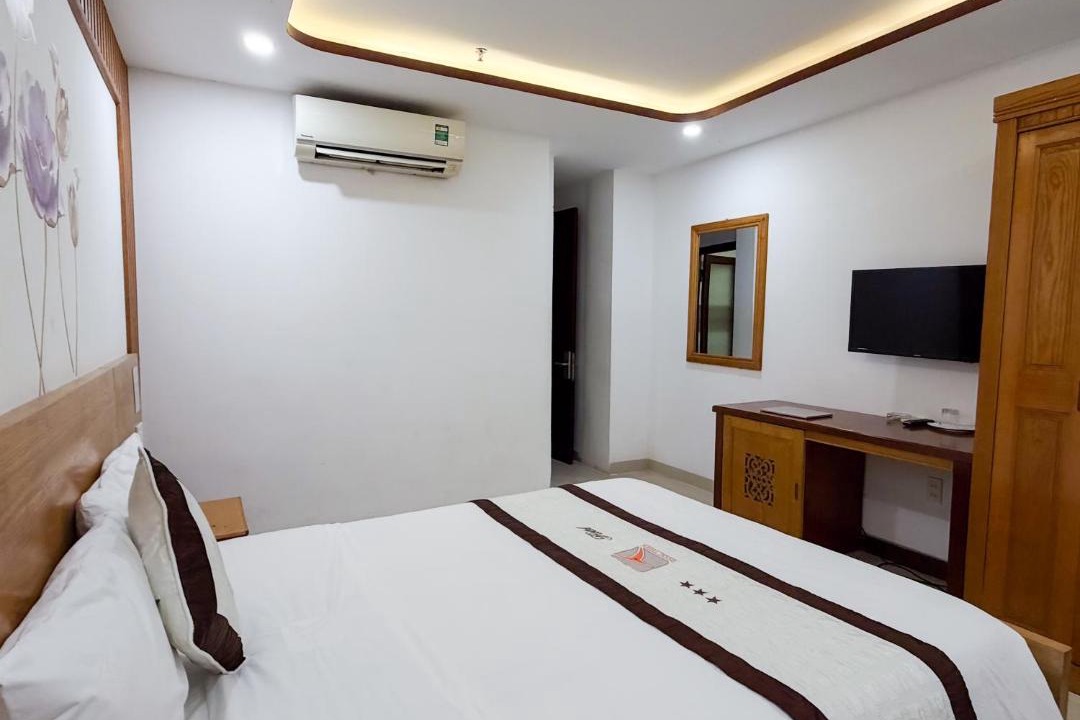 Photo of Bedroom in Thanh Khe