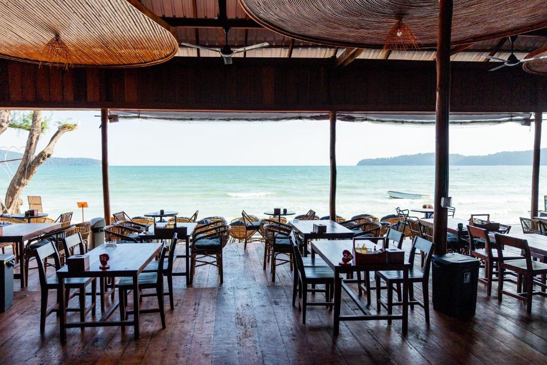 Photo of Others in Koh Rong Sanloem
