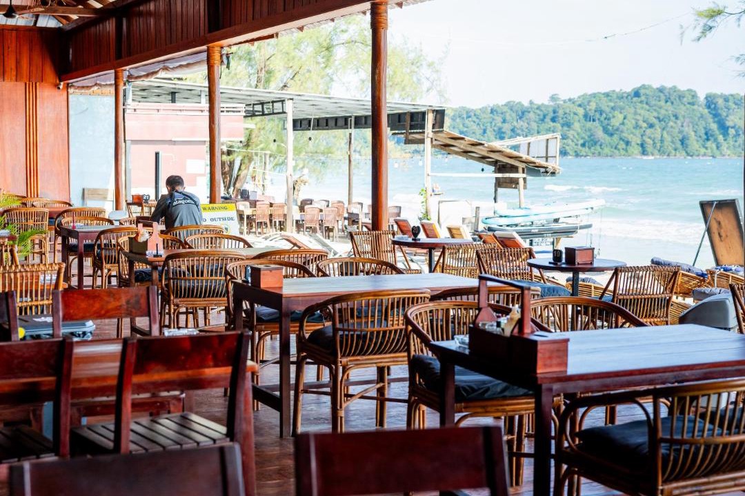Photo of Others in Koh Rong Sanloem