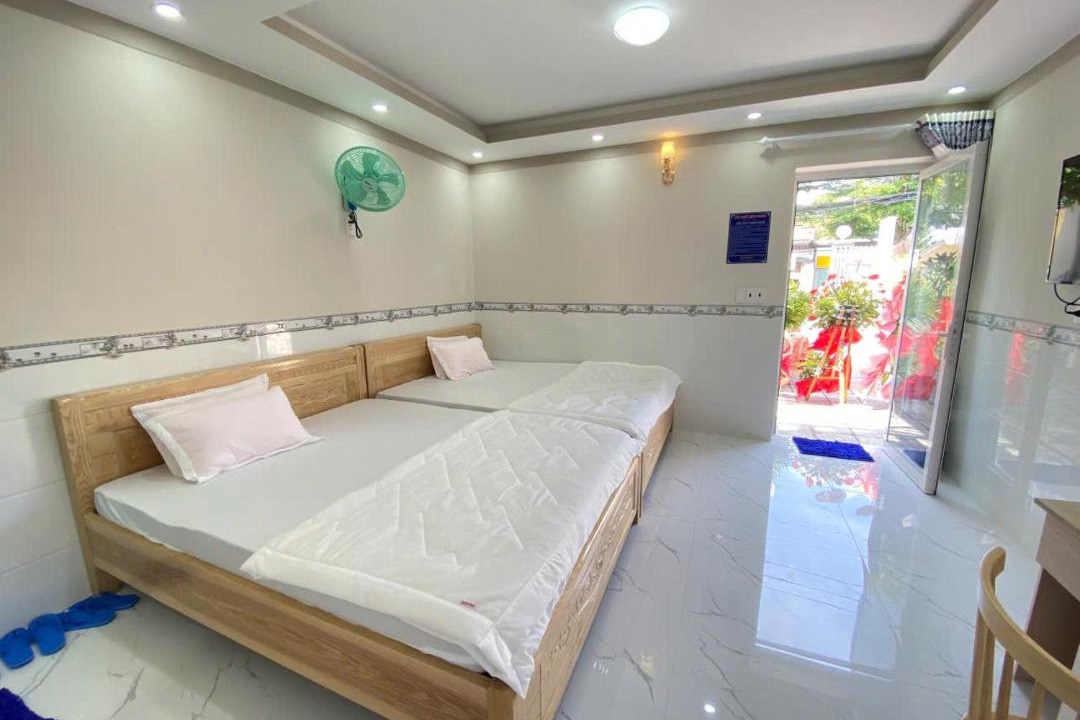 Photo of Bedroom in Cho Phuoc Hai