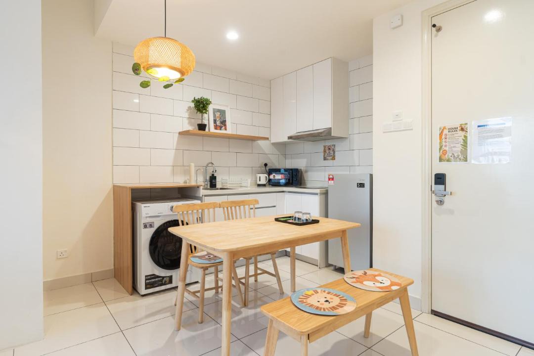 Photo of Kitchen in Kuala Lumpur