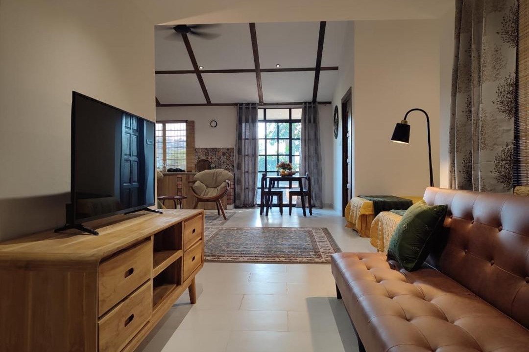 Photo of Livingroom in Kampung Mawar