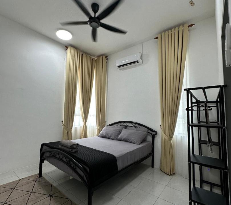 Photo of Bedroom in Changlun