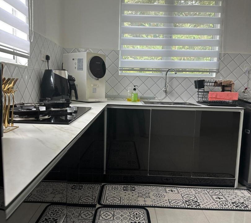 Photo of Kitchen in Changlun